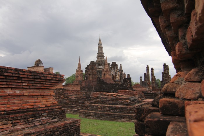 Sukhothai Historical Park