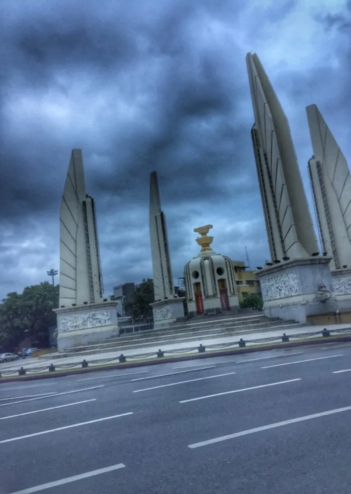 Demokratiemonument