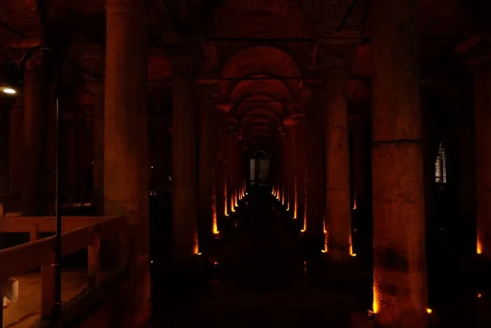 Basilique-Citerne