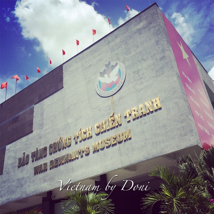 War Remnants Museum