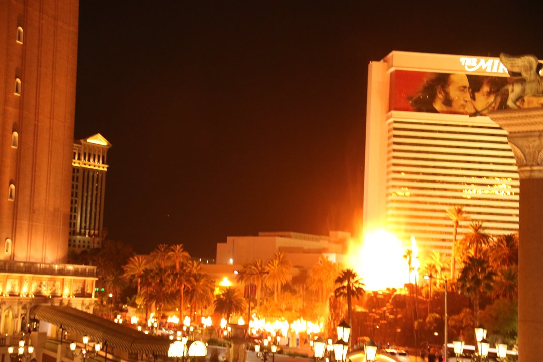 Las Vegas