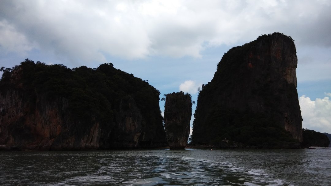 Maya Bay