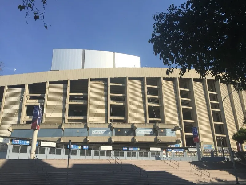 Camp Nou