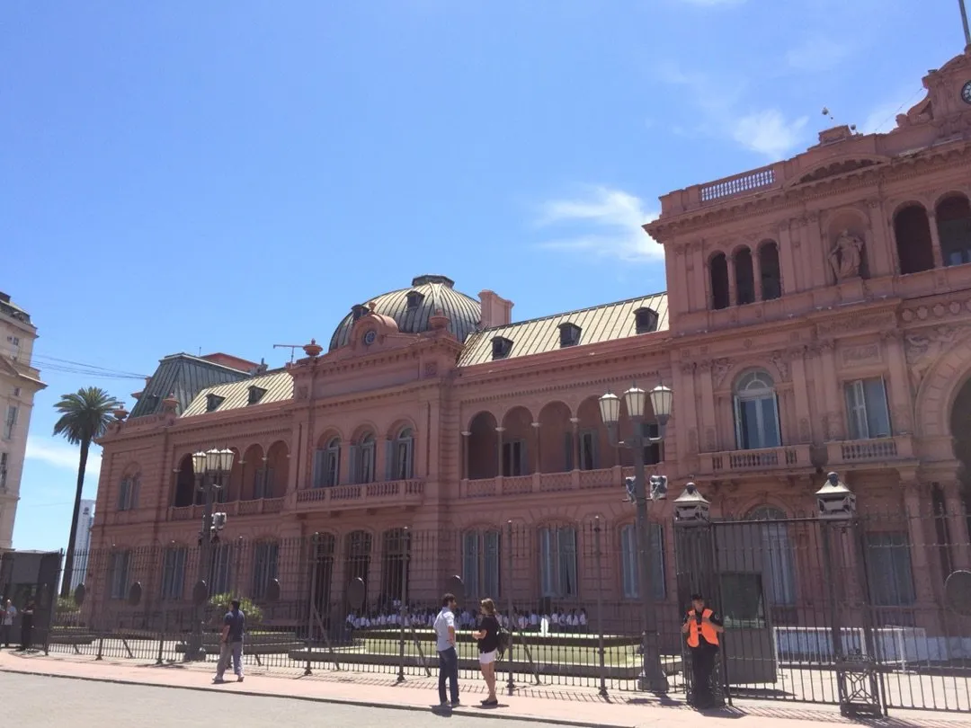 Casa Rosada