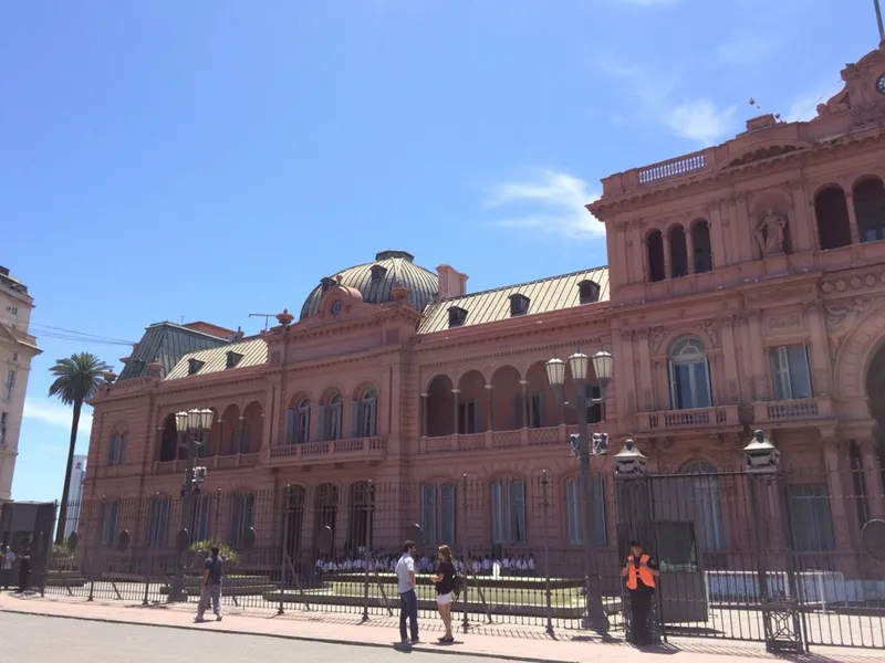 Casa Rosada