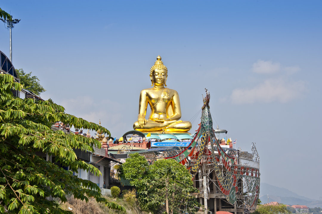 Thailand Golden Triangle: 5-Day Chiang Rai Border Adventure