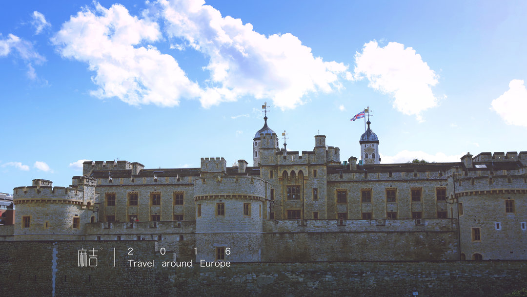 Tower of London