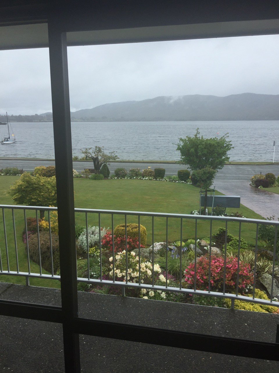 Te Anau