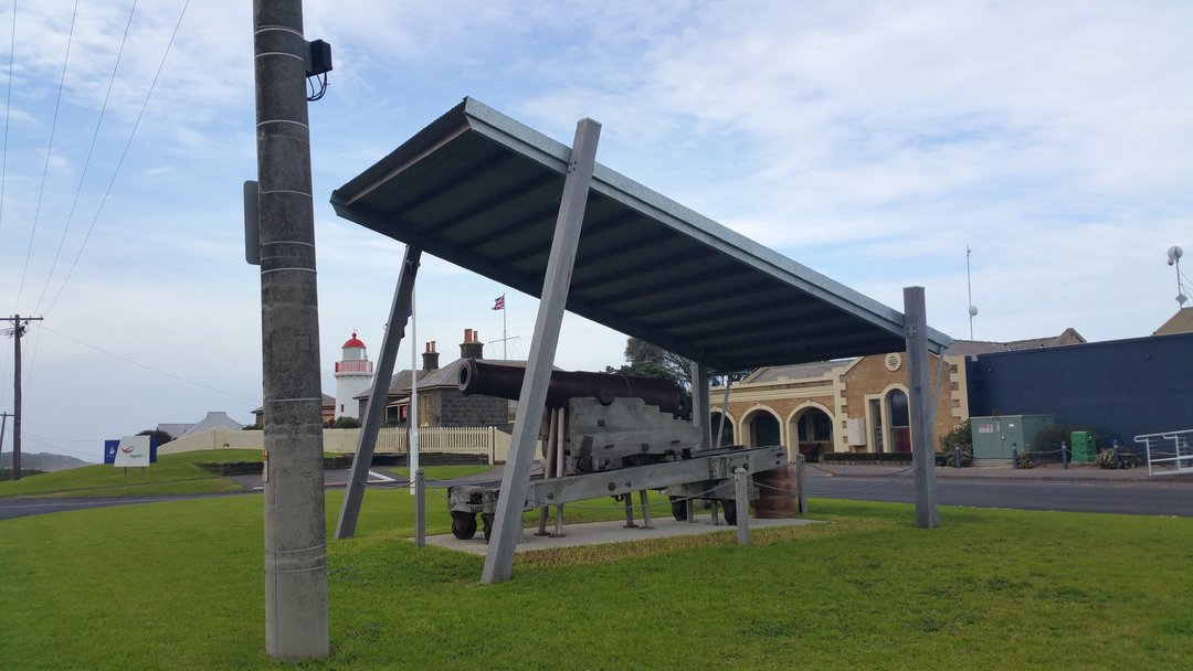 Flagstaff Hill Maritime Museum