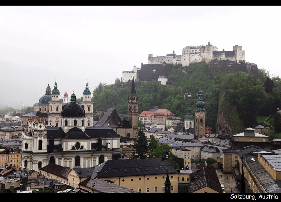 Salzburg