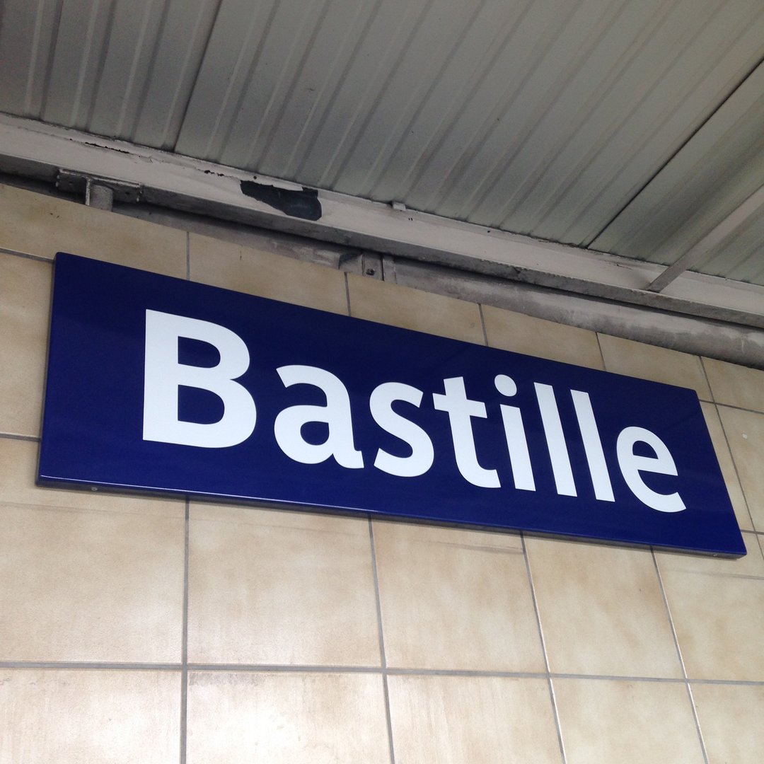 Bastille Day