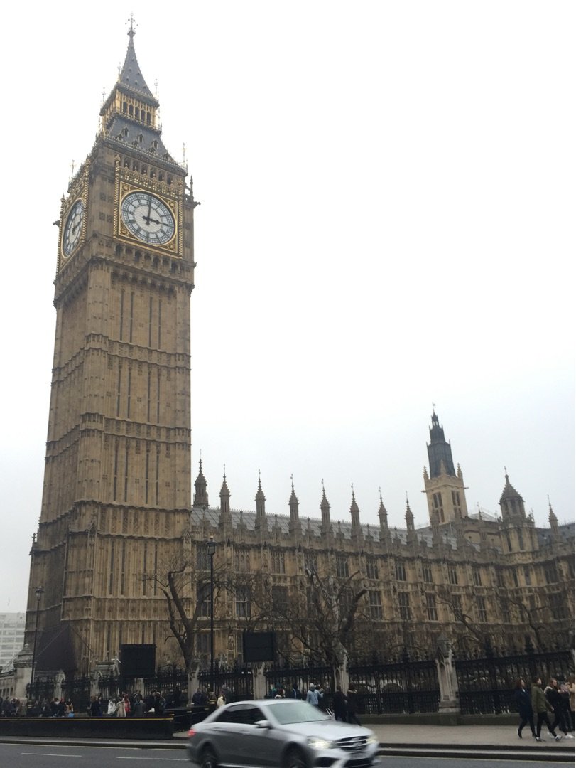 Big Ben