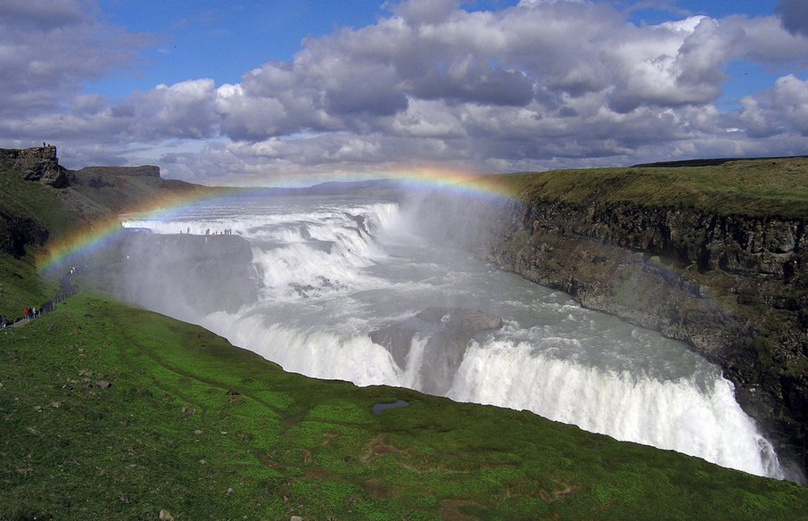 Golden Circle