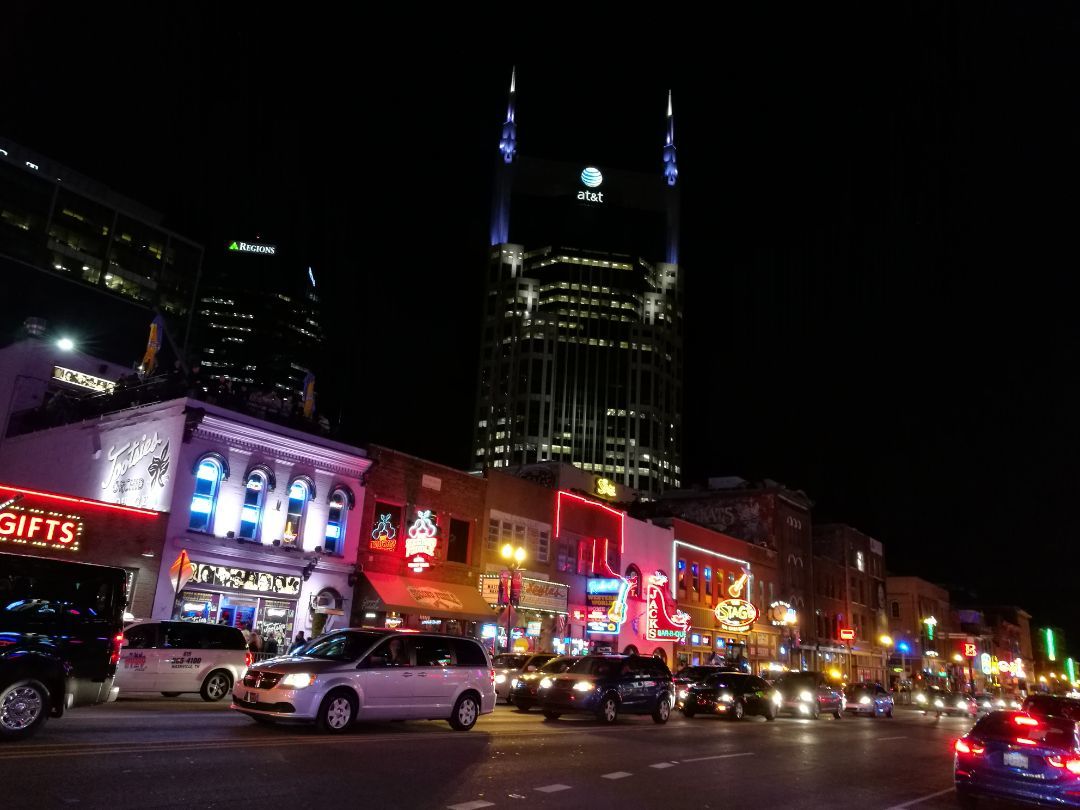 Grand Ole Opry