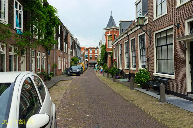 Musée Frans Hals
