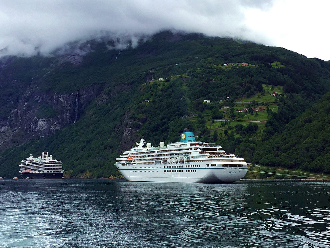 Geiranger