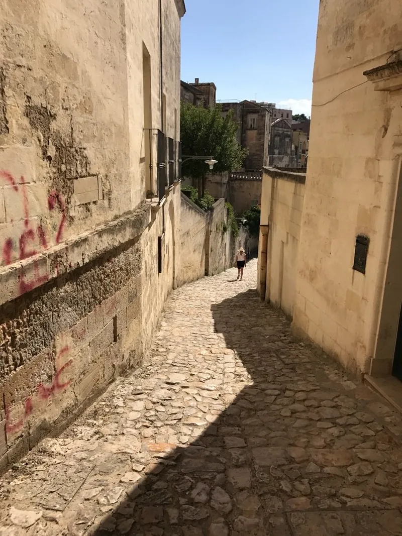 Matera