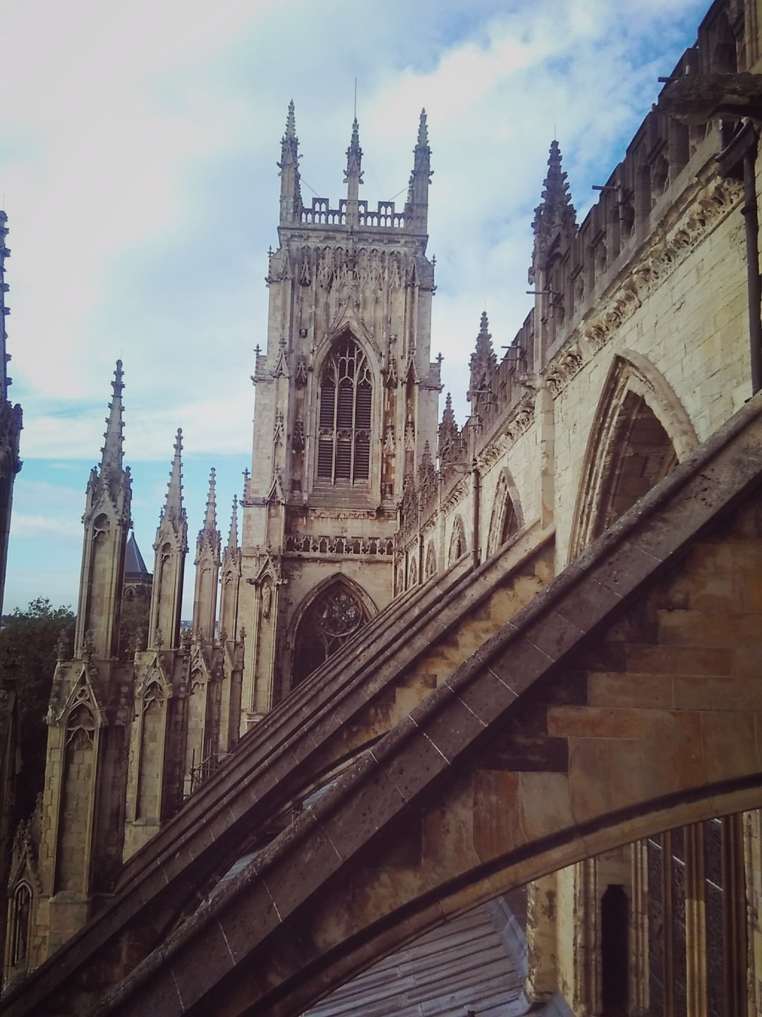 York Minster