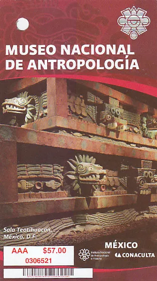 Château de Chapultepec
