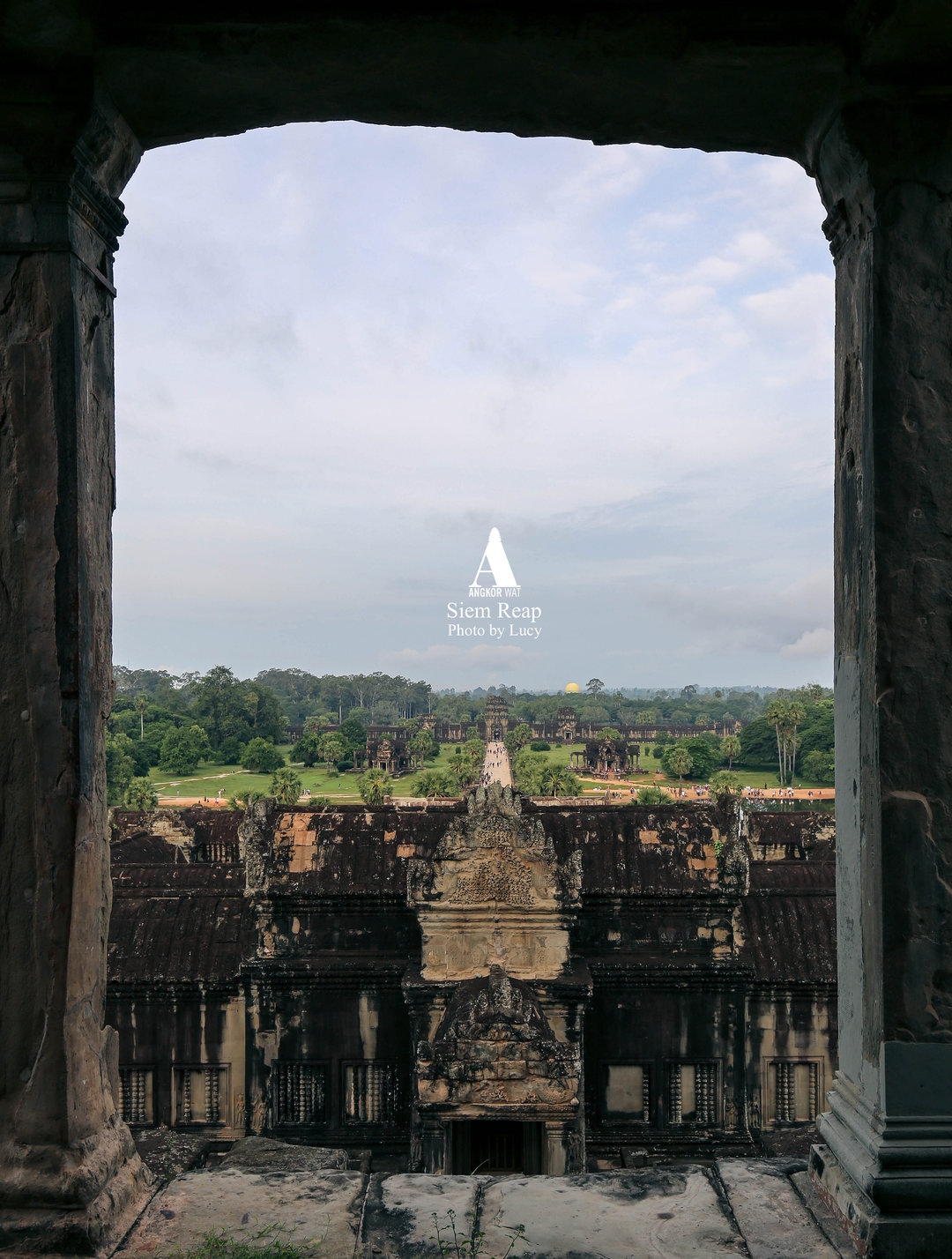 Angkor Wat