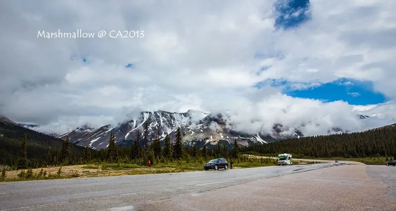 Icefields Parkway