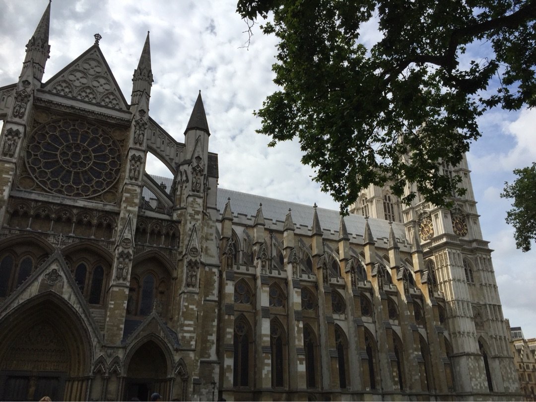 Westminster Abbey