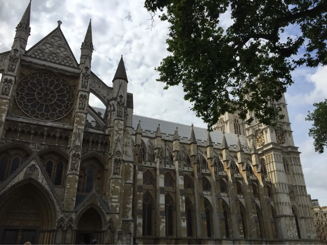 Westminster Abbey