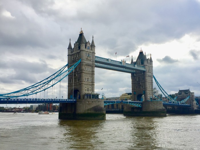 Tower Bridge