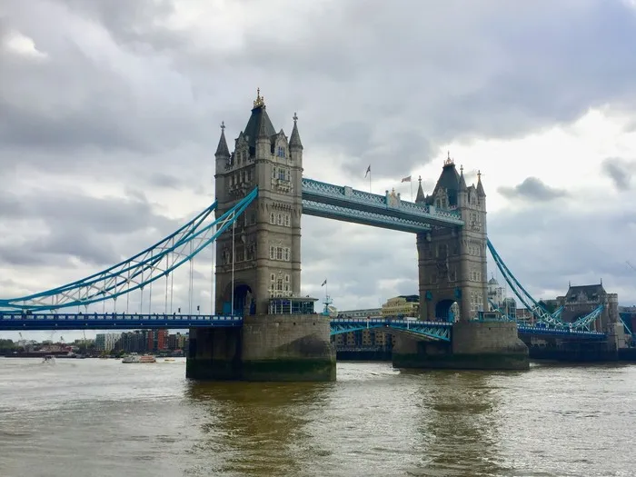 Tower Bridge