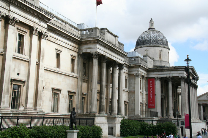 The National Gallery