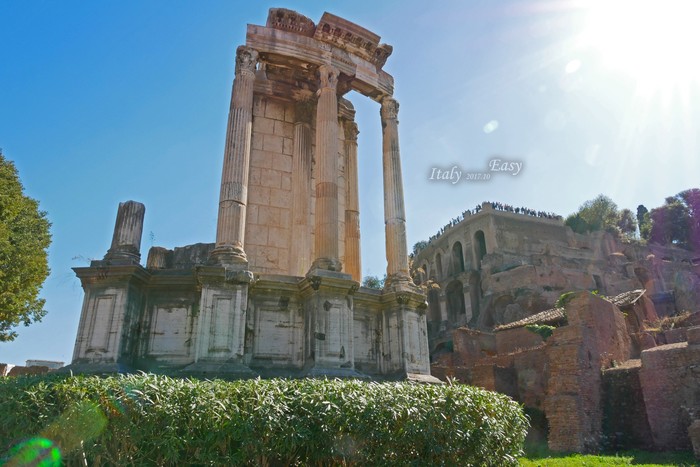 Ostia Antica