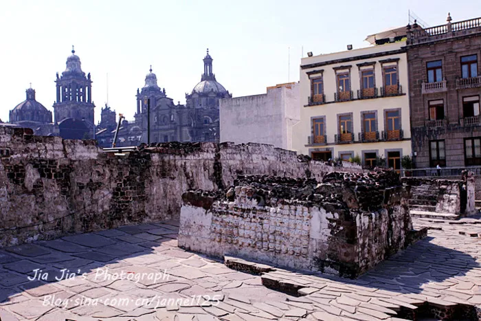 Templo Mayor