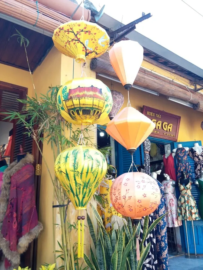 Altstadt von Hoi An