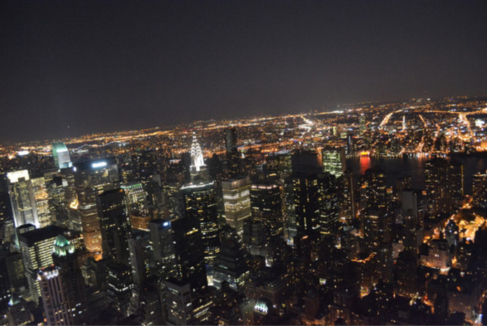 Empire State Building