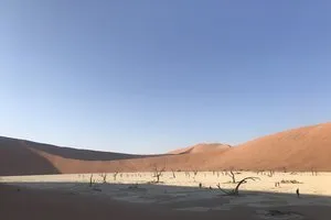 Deadvlei