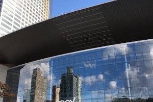 Starfield COEX Mall