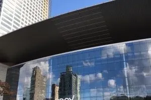 Centro commerciale Starfield COEX
