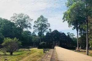 Angkor Thom