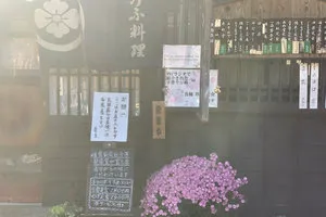 다카야마 구시가지(산마치 스지)