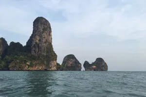 Playa Railay