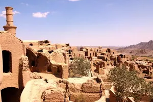 Ruines de Jiaohe