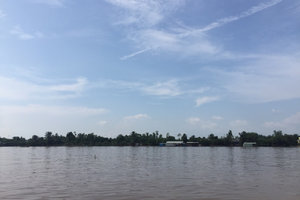 Mekong River Delta