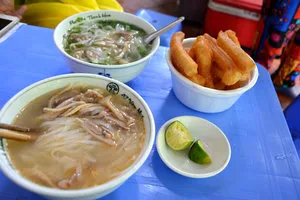Banh Mi Phuong