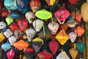 Hoi An Ancient Town