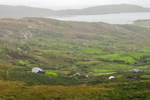 Parco Nazionale di Killarney