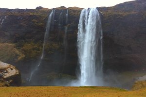 Seljalandsfoss