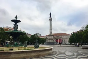 Place du Rossio
