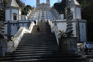 Bom Jesus do Monte