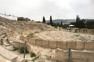 Athens Epidaurus Festival