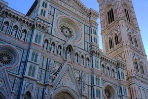 Cathédrale de Florence